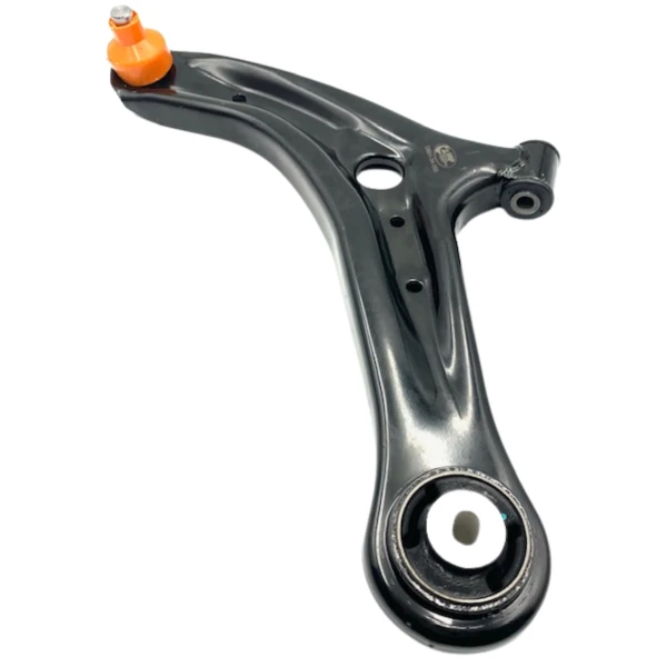 Bandeja delantera izquierda para mazda demio 2003 2008 1.3  b3e l4
